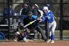 Softball vs UMD  Wheaton College Softball vs UMass Dartmouth. - Photo by Keith Nordstrom : Wheaton, Softball, UMass